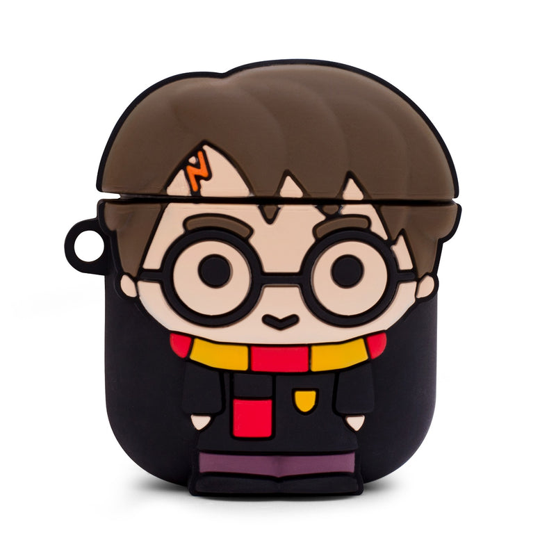Harry Potter Powersquad Airpods Case Harry Potter