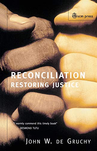 Reconciliation