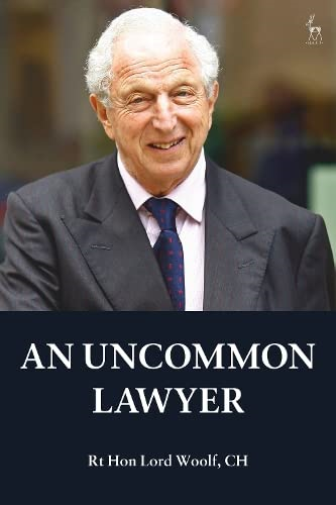 Uncommon Law Lawyer