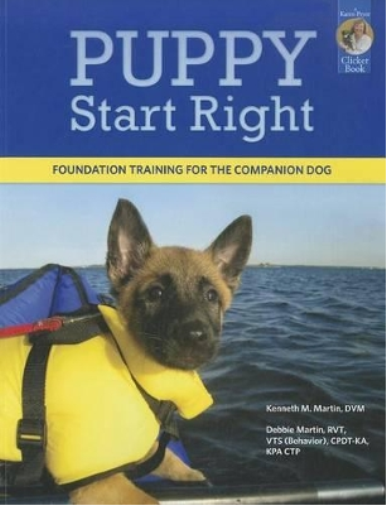 Puppy Start Right