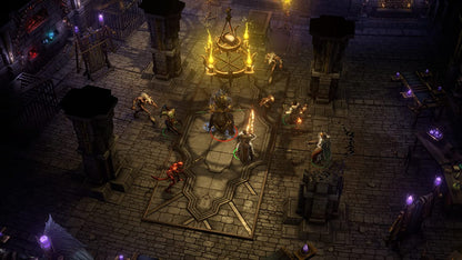 Pathfinder: Wrath of the Righteous - Limited Edition PlayStation 4