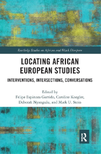 Locating African European Studies