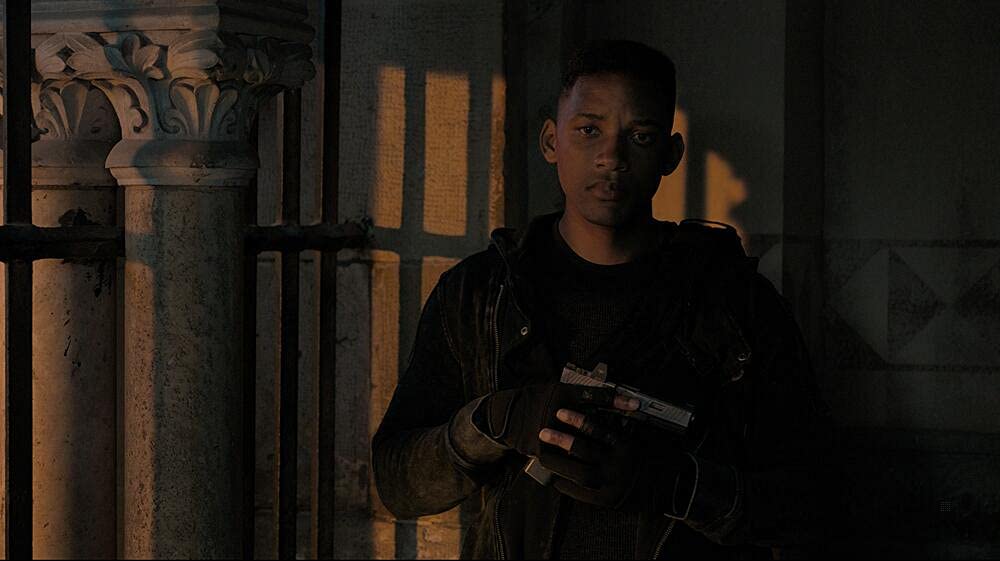 Gemini man
