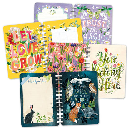 Katie Daisy Weekly Planner 2024