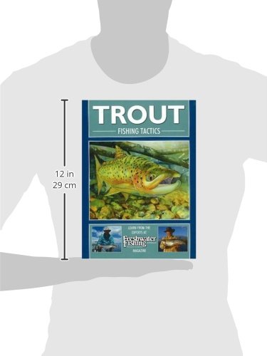 Trout Fishing Tactics
