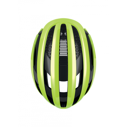 Abus Helmet Airbreaker Neon Yellow S 51-55