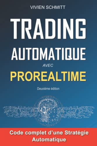 Trading Automatique avec Prorealtime