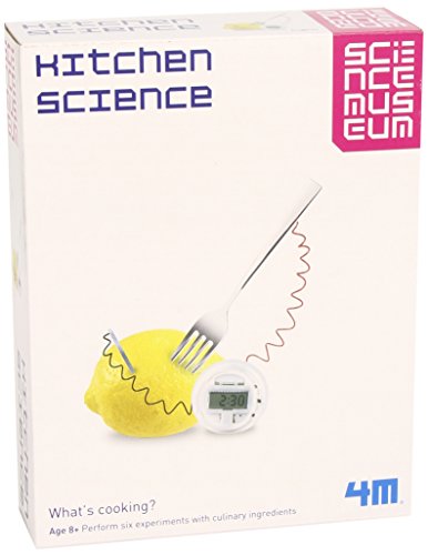4M: Kidzlabs - L`Arte Delle Bolle Di Sapone