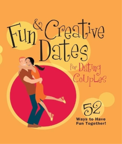 Fun & Creative Dates for Dating Couples