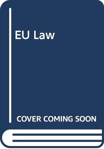 EU Law