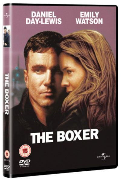 The Boxer