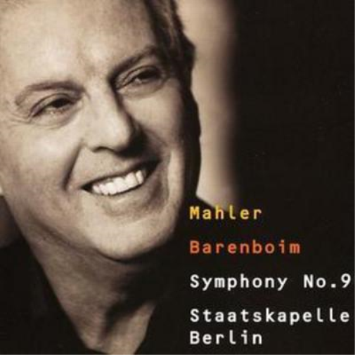 Symphony No. 9 (Barenboim, Staatskapelle Berlin)