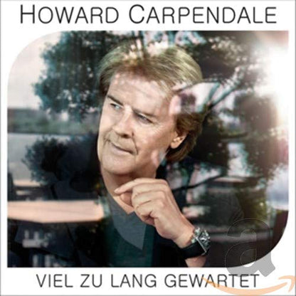Viel Zu Lang Gewartet