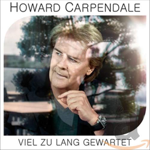 Viel Zu Lang Gewartet