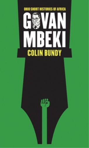 Govan Mbeki