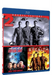 Stealth & Vertical Limit