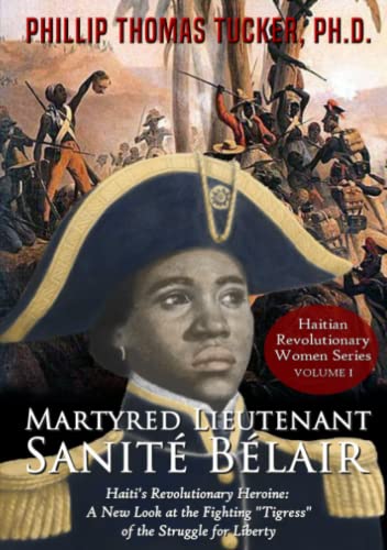 Martyred Lieutenant Sanité Bélair