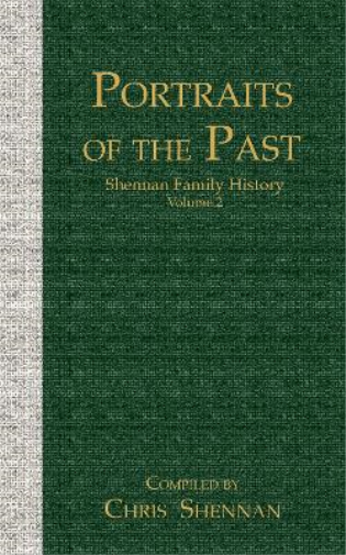 Portraits of the Past