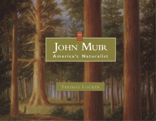 John Muir