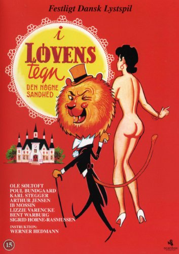I L°vens Tegn - Dvd [EU Import]