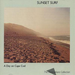 Sunset Surf: A Day on Cape Cod