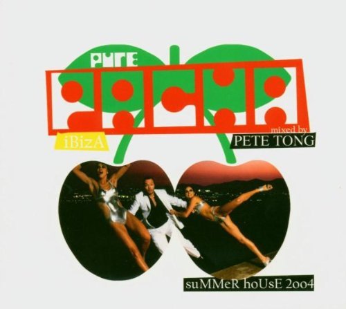 Pure Pacha 2004