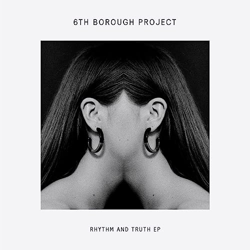 Rhythm and Truth