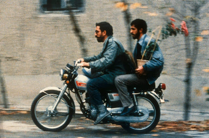 Criterion Collection: Close-Up