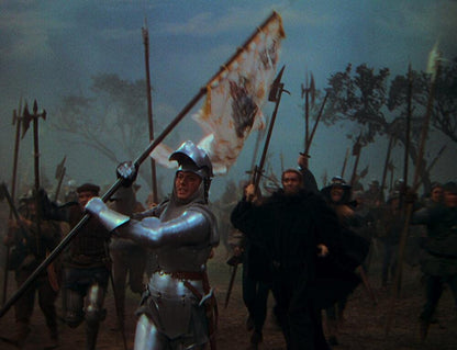 Jeanne d'arc