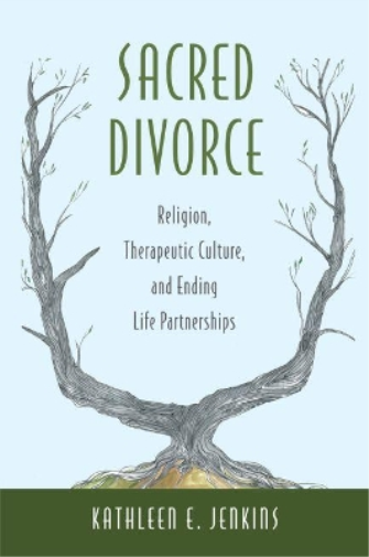 Sacred Divorce