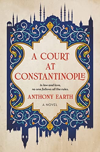 A Court at Constantinople