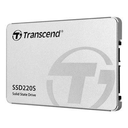 Transcend SATA III 6Gb/s SSD220S 960GB