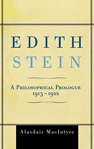 Edith Stein