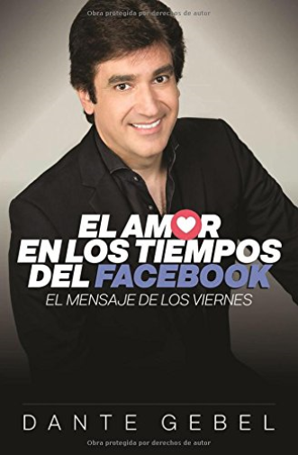 Spa-Amor En Los Tiempos Del Fa