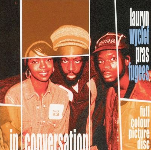 In Conversation