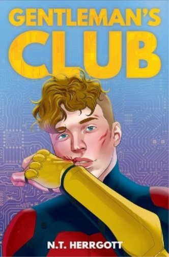 Gentleman's Club