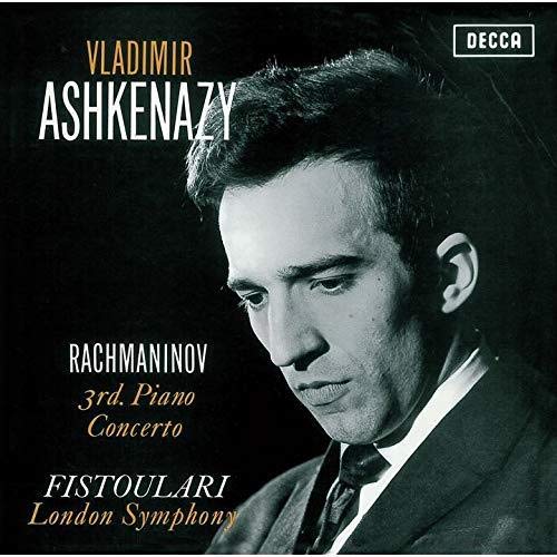 Rachmaninov: Piano Concerto 3