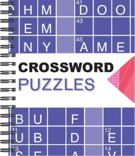 Brain Games - Crossword Puzzles (Arrow)