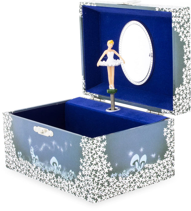 Ulysse: Musical Box - Ballerina