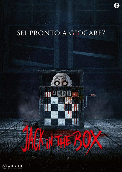 Jack in the Box
