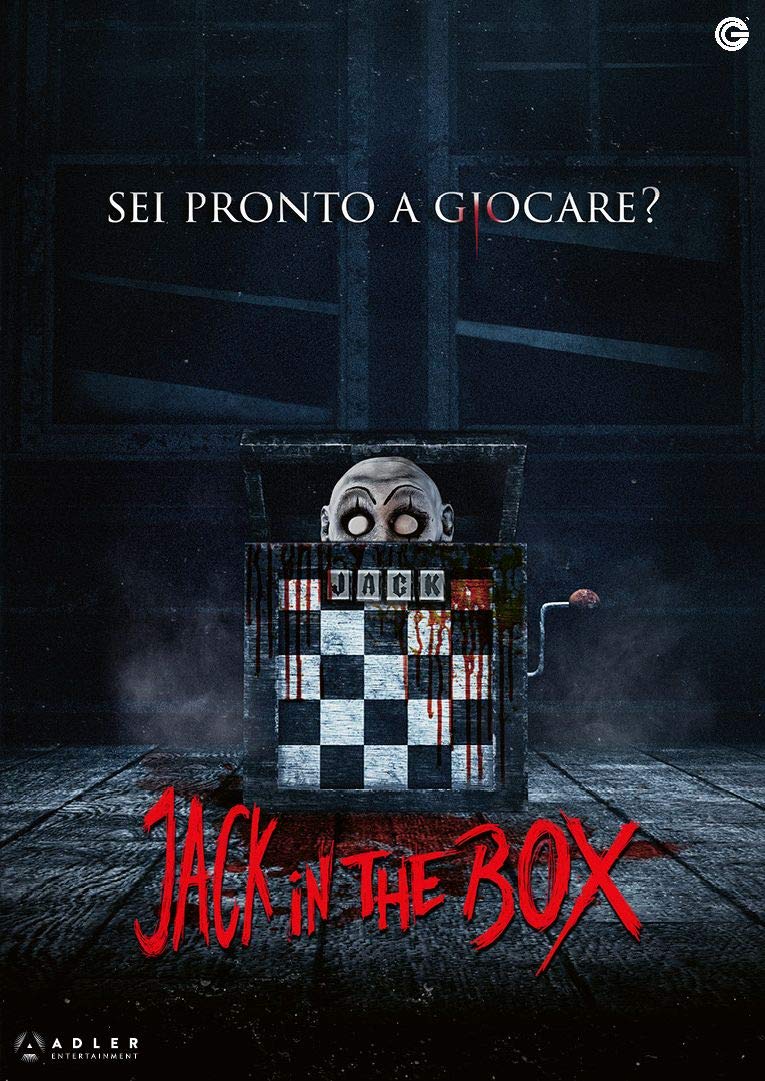 Jack in the Box