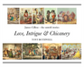 Love, Intrigue and Chicanery
