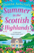 Summer in the Scottish Highlands