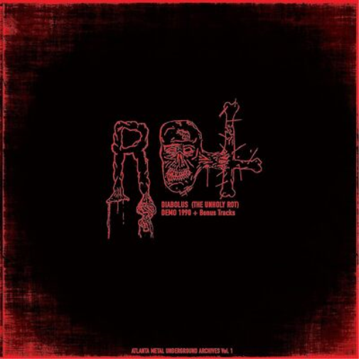 Diabolus (The Unholy Rot)