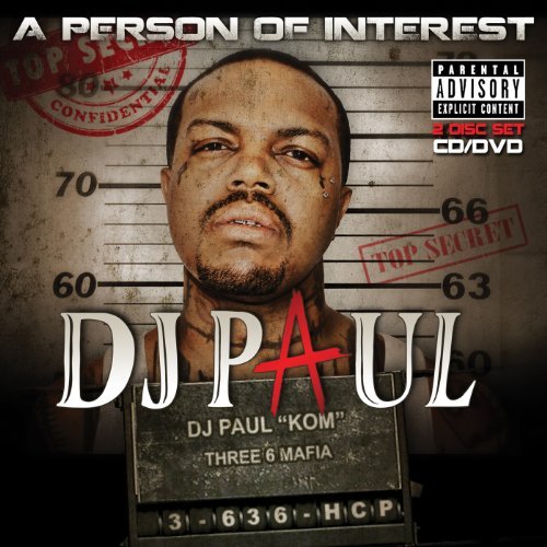 Person of Interest  explicit_lyrics
