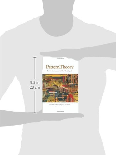 Pattern Theory