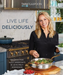 Live Life Deliciously with Tara Teaspoon
