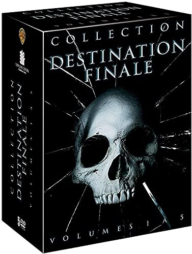 Destination finale - 5 films