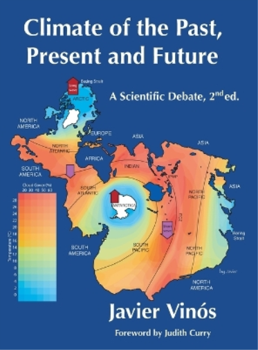 Present and Future Climate of the Past