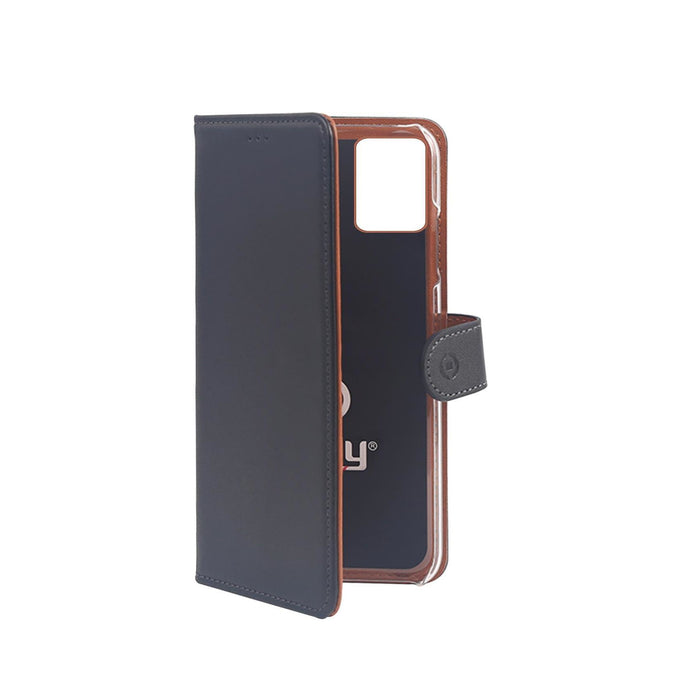 Wally Case Galaxy S10 Lite Black